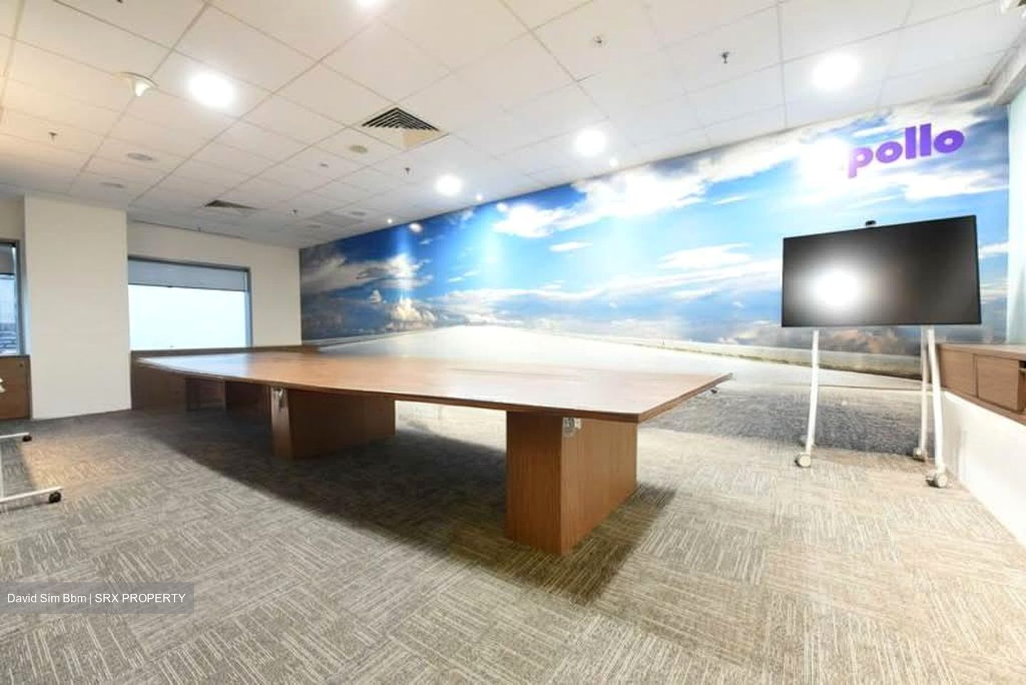 Suntec City (D1), Office #559150571